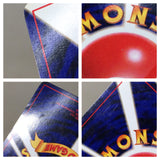 CE8203 Dark Flareon - OP4 136 Pokemon Card TCG Japan