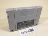 SJ7398 Super Mario RPG Legend of the Seven Stars SNES Super Famicom Japan