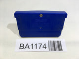 BA1174 Rockman Exe 4 Tournament Blue Moon Megaman GameBoy Advance Japan