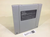 SJ7713 Super Game Boy GameBoy SNES Super Famicom Japan