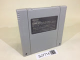 SJ7714 Super Game Boy GameBoy SNES Super Famicom Japan