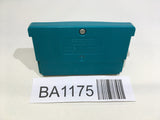 BA1175 Rockman Exe 5 Team of Kernel Megaman GameBoy Advance Japan
