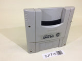SJ7715 Super Game Boy GameBoy SNES Super Famicom Japan