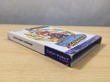 UE8065 Super Mario Sunshine BOXED GameCube Japan