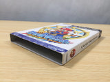 UE8065 Super Mario Sunshine BOXED GameCube Japan