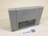 SJ7400 Super Mario RPG Legend of the Seven Stars SNES Super Famicom Japan
