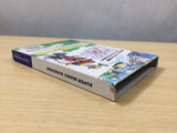 UE8065 Super Mario Sunshine BOXED GameCube Japan