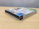 UE8065 Super Mario Sunshine BOXED GameCube Japan