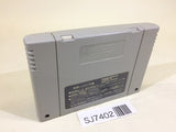 SJ7402 Super Mario Collection All Stars SNES Super Famicom Japan