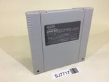 SJ7717 Super Game Boy GameBoy SNES Super Famicom Japan