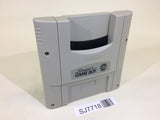 SJ7718 Super Game Boy GameBoy SNES Super Famicom Japan