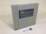 SJ7718 Super Game Boy GameBoy SNES Super Famicom Japan