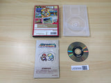 UE8066 Paper Mario The Thousand Year Door BOXED GameCube Japan