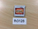 fh3128 Pokemon Pocket Monster Sun Nintendo 3DS Japan