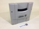 SJ7719 Super Game Boy GameBoy SNES Super Famicom Japan