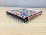 UE8066 Paper Mario The Thousand Year Door BOXED GameCube Japan
