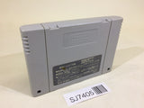 SJ7405 Super Mario Collection All Stars SNES Super Famicom Japan