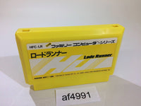 af4991 Lode Runner NES Famicom Japan
