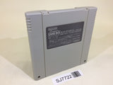 SJ7722 Super Game Boy GameBoy SNES Super Famicom Japan