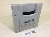 SJ7724 Super Game Boy GameBoy SNES Super Famicom Japan