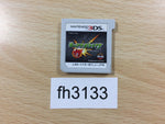 fh3133 Monster Strike Nintendo 3DS Japan