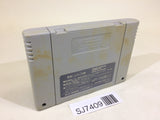 SJ7409 Super Mario Kart SNES Super Famicom Japan