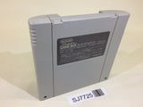 SJ7725 Super Game Boy GameBoy SNES Super Famicom Japan
