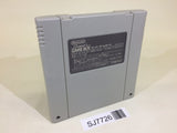 SJ7726 Super Game Boy GameBoy SNES Super Famicom Japan