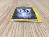 CE8208 Metal Energy - VS Pokemon Card TCG Japan