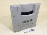 SJ7727 Super Game Boy GameBoy SNES Super Famicom Japan