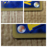 CE8208 Metal Energy - VS Pokemon Card TCG Japan