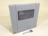 SJ7728 Super Game Boy GameBoy SNES Super Famicom Japan