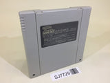 SJ7729 Super Game Boy GameBoy SNES Super Famicom Japan