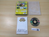 UE8069 Super Monkey Ball BOXED GameCube Japan