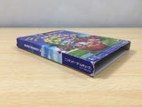 UE8069 Super Monkey Ball BOXED GameCube Japan