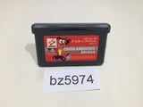 BZ5974 Crash Bandicoot GameBoy Advance Japan