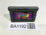 BA1192 Rockman Exe 5 Team of Blues Megaman GameBoy Advance Japan