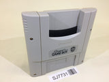SJ7731 Super Game Boy GameBoy SNES Super Famicom Japan