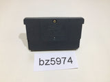 BZ5974 Crash Bandicoot GameBoy Advance Japan
