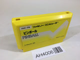 AH4006 Pinball NES Famicom Japan
