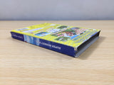 UE8069 Super Monkey Ball BOXED GameCube Japan
