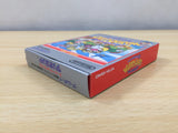 UE6536 Super Mario Land 3 Wario Land BOXED GameBoy Game Boy Japan