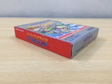 UE6536 Super Mario Land 3 Wario Land BOXED GameBoy Game Boy Japan