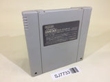 SJ7733 Super Game Boy GameBoy SNES Super Famicom Japan