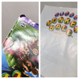 UE8069 Super Monkey Ball BOXED GameCube Japan