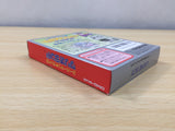 UE6536 Super Mario Land 3 Wario Land BOXED GameBoy Game Boy Japan