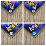 CE8810 Bill PROMO PROMO 009/P Pokemon Card TCG Japan