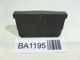 BA1195 Medarot Navi Kuwagata Ver. GameBoy Advance Japan