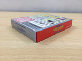 UE6536 Super Mario Land 3 Wario Land BOXED GameBoy Game Boy Japan