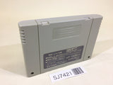 SJ7421 Mario's Super Picross SNES Super Famicom Japan